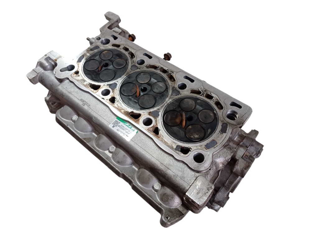 Cabeçote Motor Esquerdo Jeep Grand Cherokee 3.0 2014 V607 6