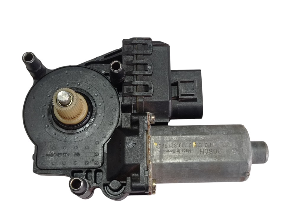 Máquina Vidro Traseira Esquerda Audi A6 2.7  2001 V261 1