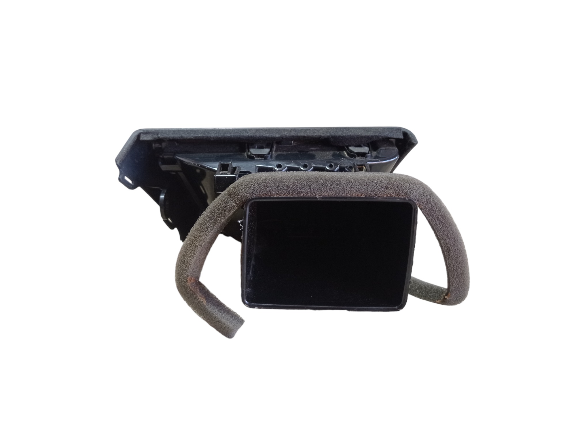Difusor Ar Direito Nissan Leaf 2022 V589 9