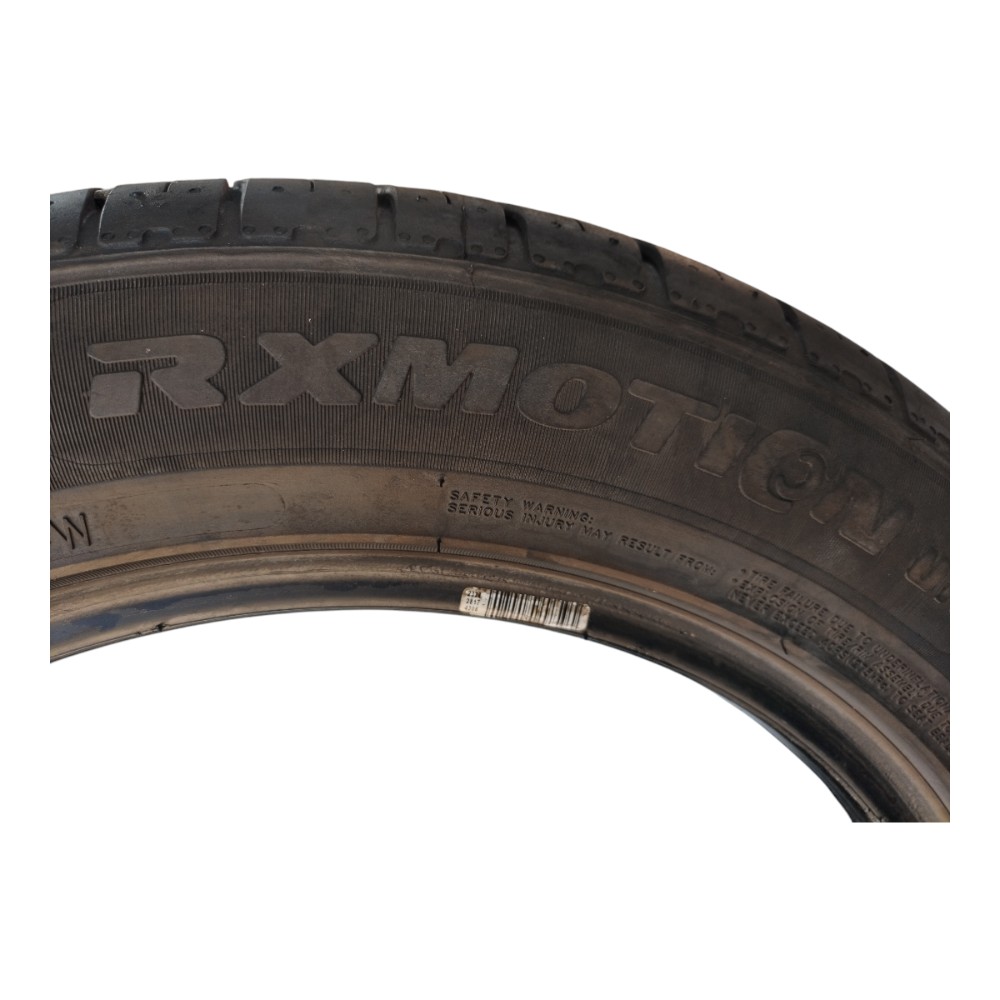 Pneu Aro 17 Rxmotion Roadx 215/55 R17 8