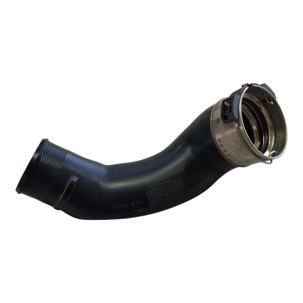 Mangueira Intercooler Motor Land Rover Defender 2022 V645 7