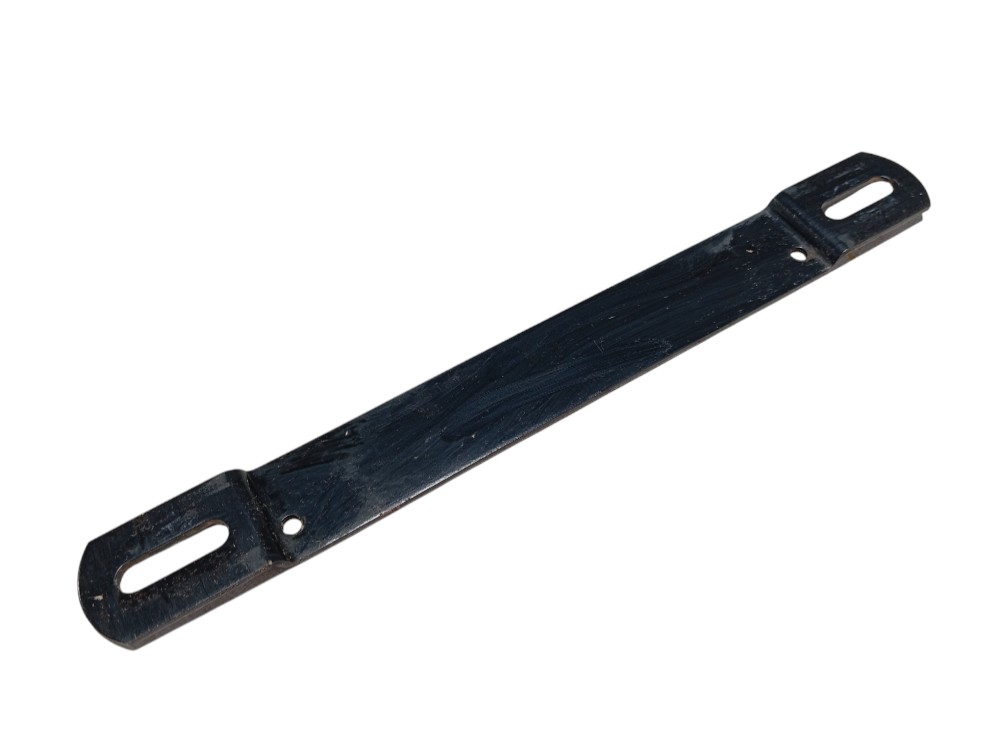 Suporte Placa Traseira Chery Tiggo 2 2020 V613 4