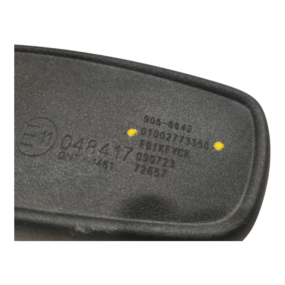 Retrovisor Interno Ram Rampage 2023 2025 V659 7