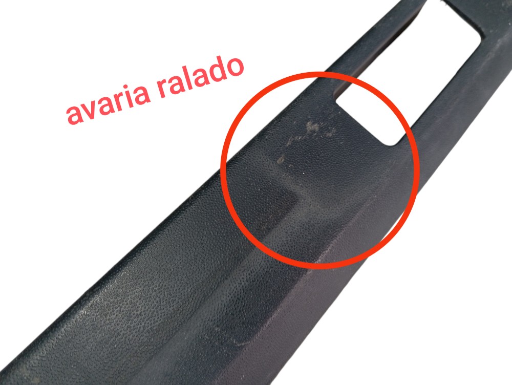 Protetor Superior Caçamba Direito Vw Saveiro 2012 V335 6