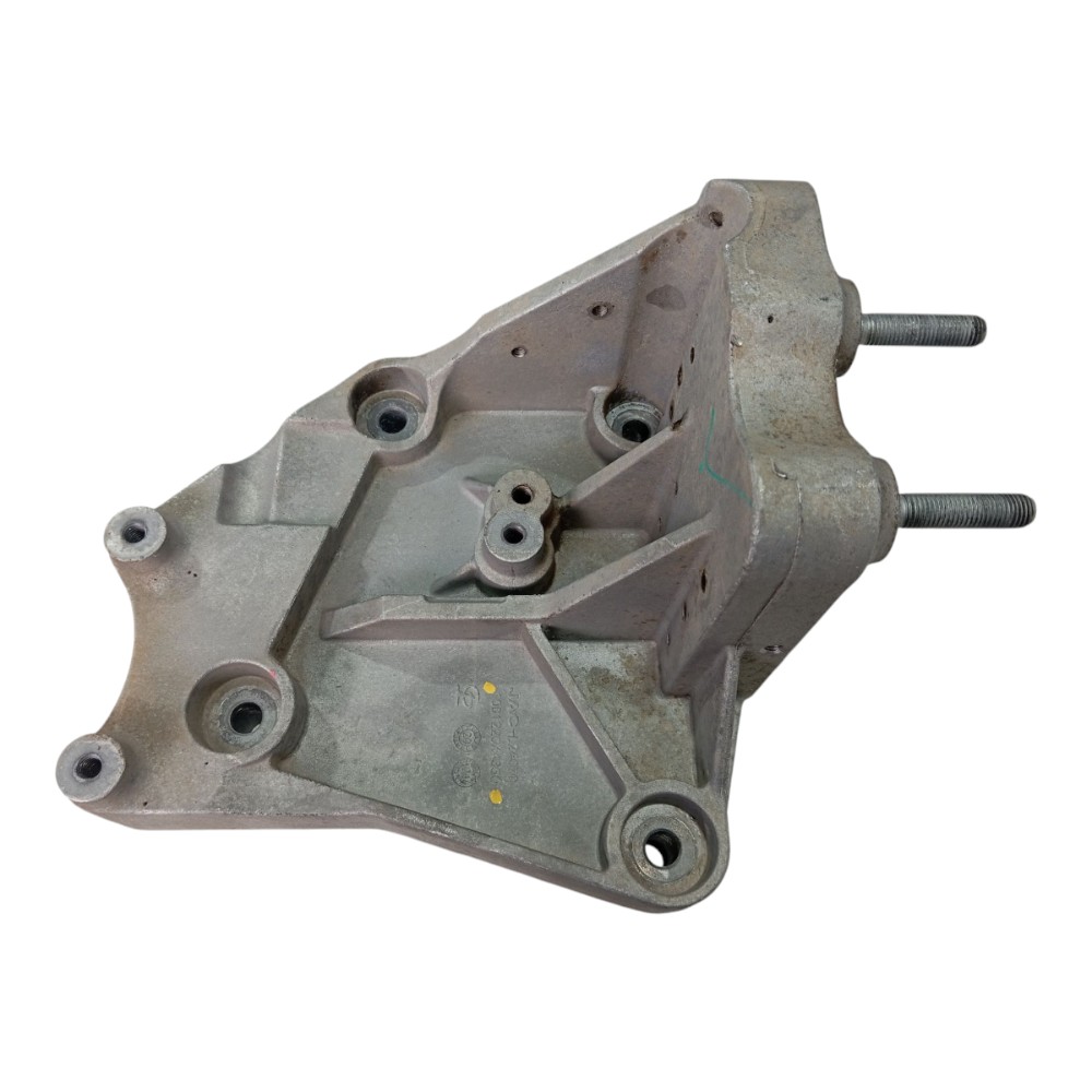 Suporte Coxim Motor Jac Ejs1 2022 2024 V616 2