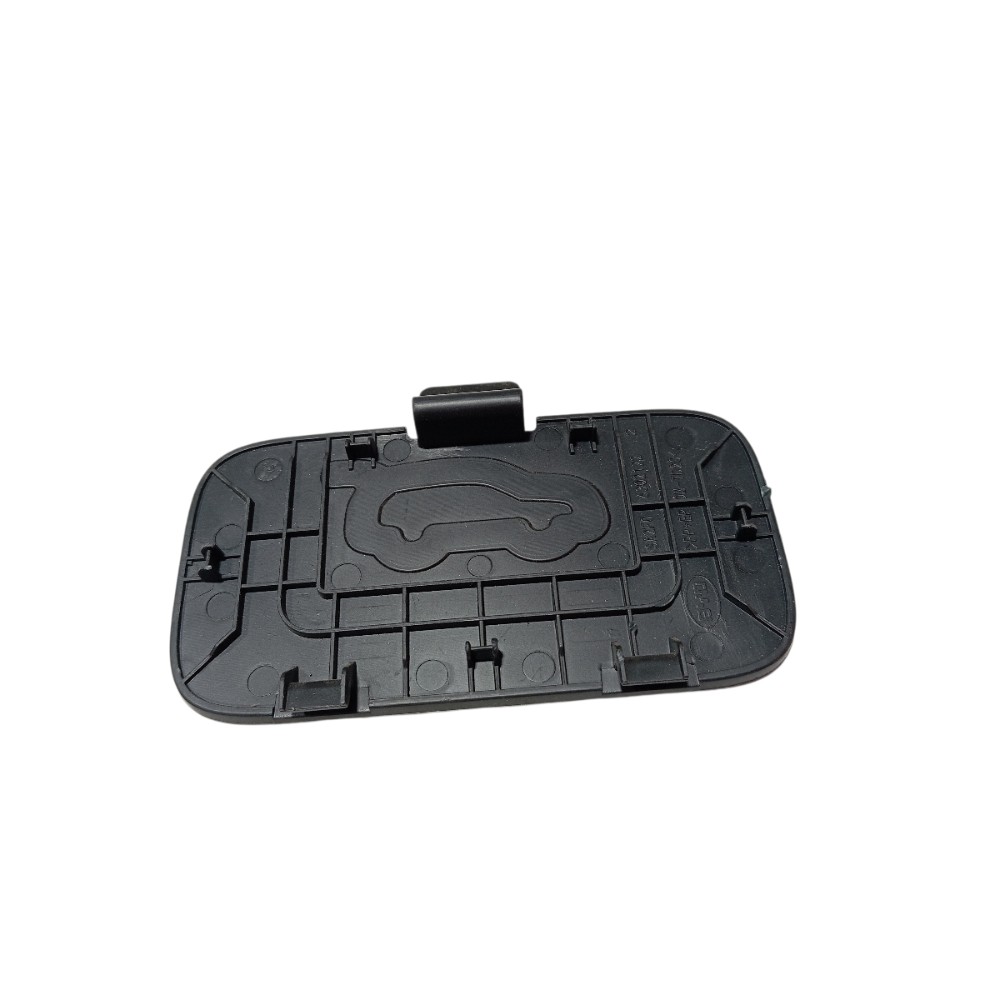 Tampa forro tampa traseira Byd Song Pro 2025 V669 6