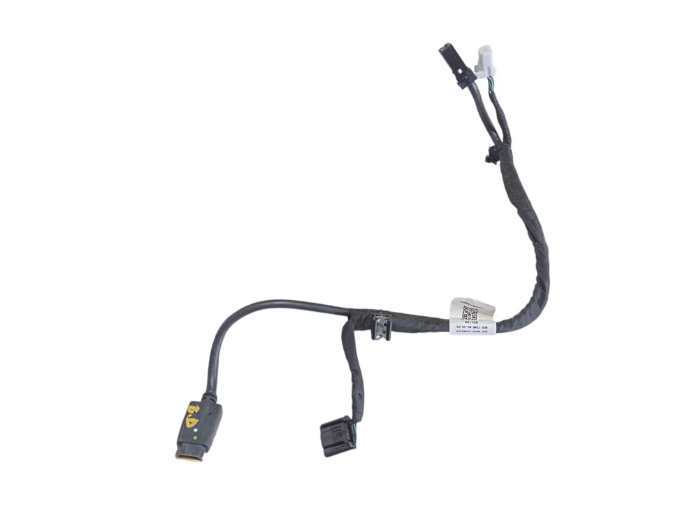 Chicote Hdmi Banco Dianteiro Direito Grand Cherokee 014 V604