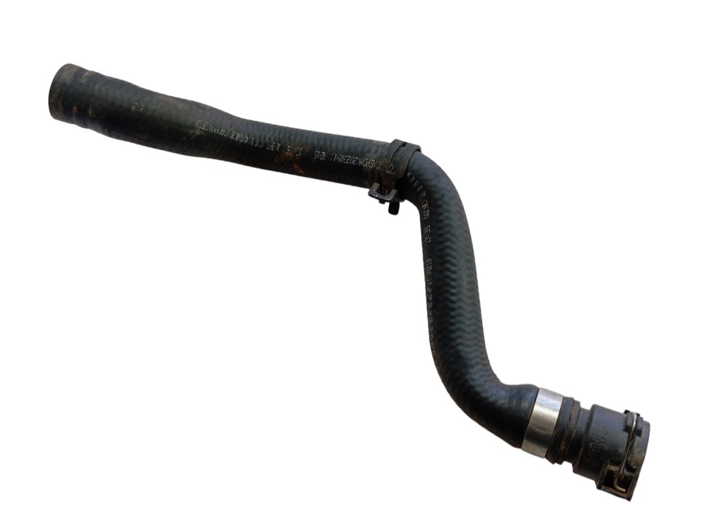Mangueira Refrigeração Gwm Ora Gt03 2024 V625 6