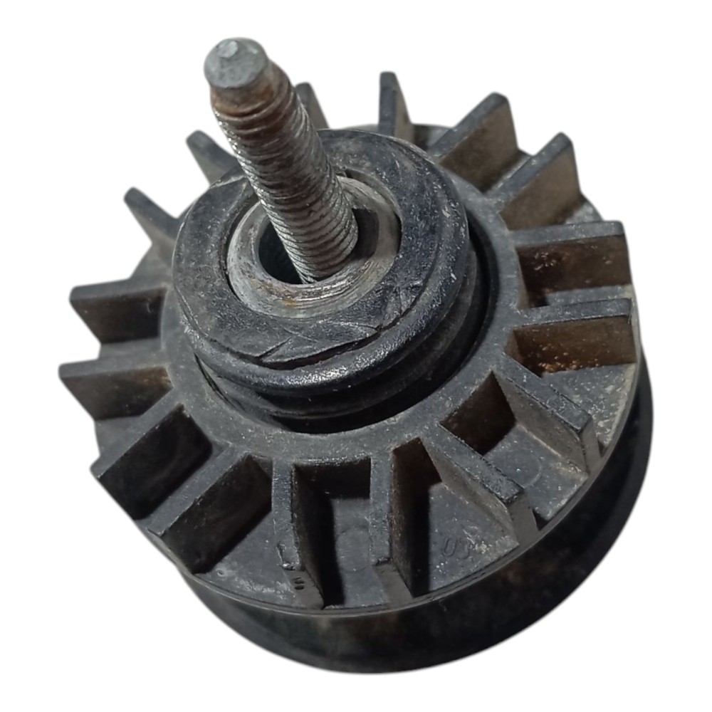 Parafuso Farol Mercedes C180 2002 2007 V661 5