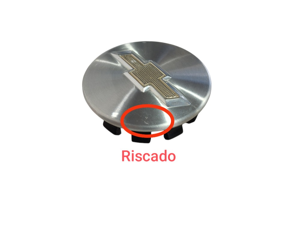 Calota Miolo Roda Chevrolet Tracker 2020 2025 V627 4