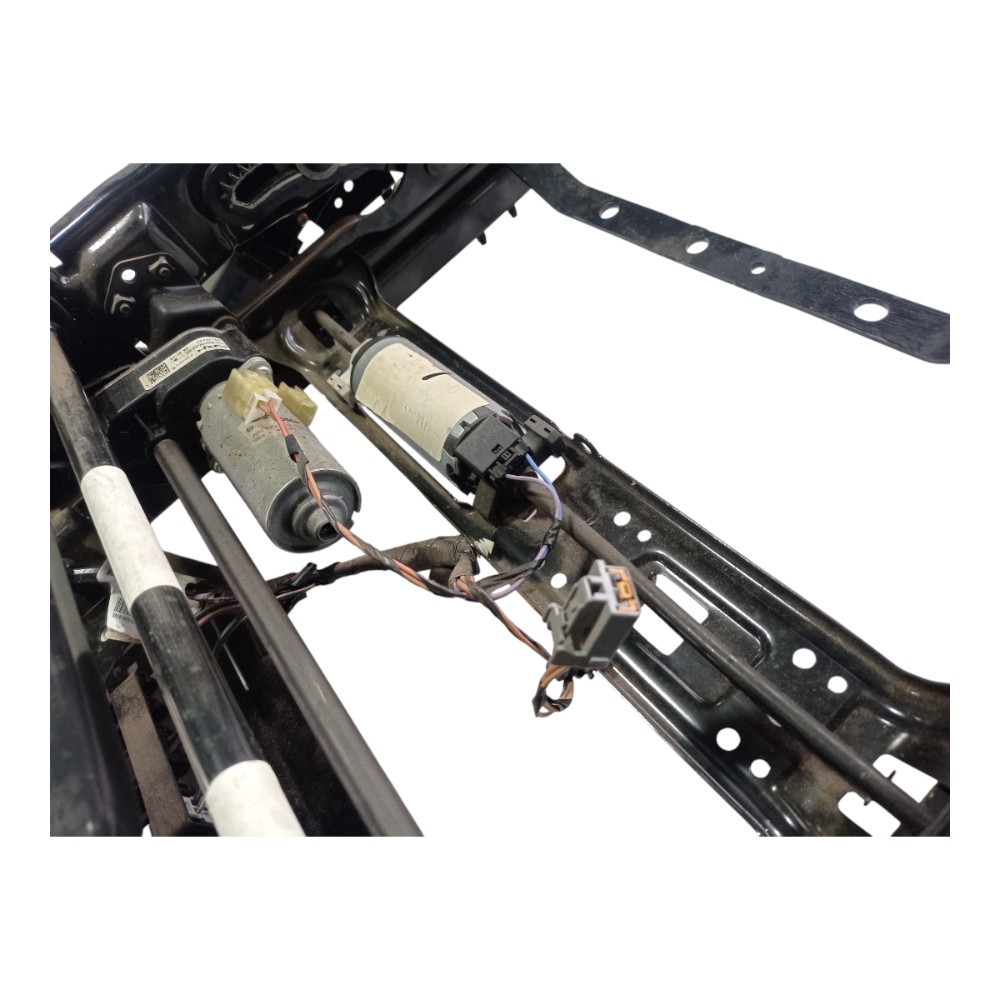 Motor Regulagem Assento Dianteiro Direito Range Rover 2011 9