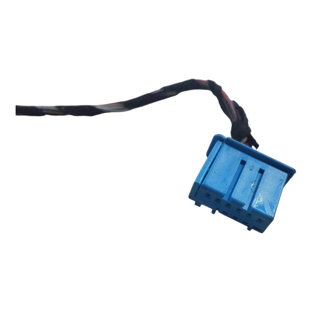 Chicote Caixa Evaporadora Vw Taos Highline 2022 2024 V655 4