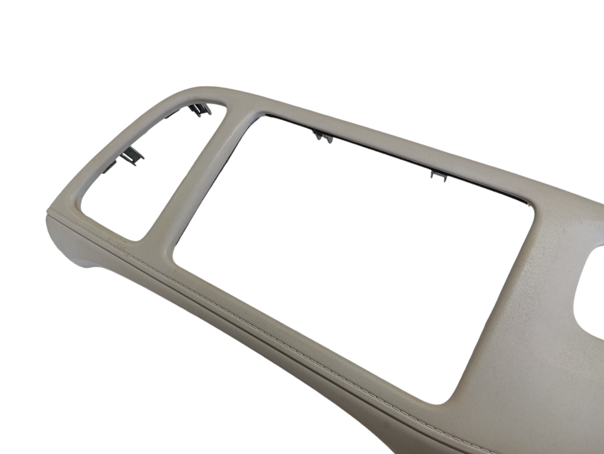 Moldura Central Painel Honda Hrv Touring 2020 2025 V602 7