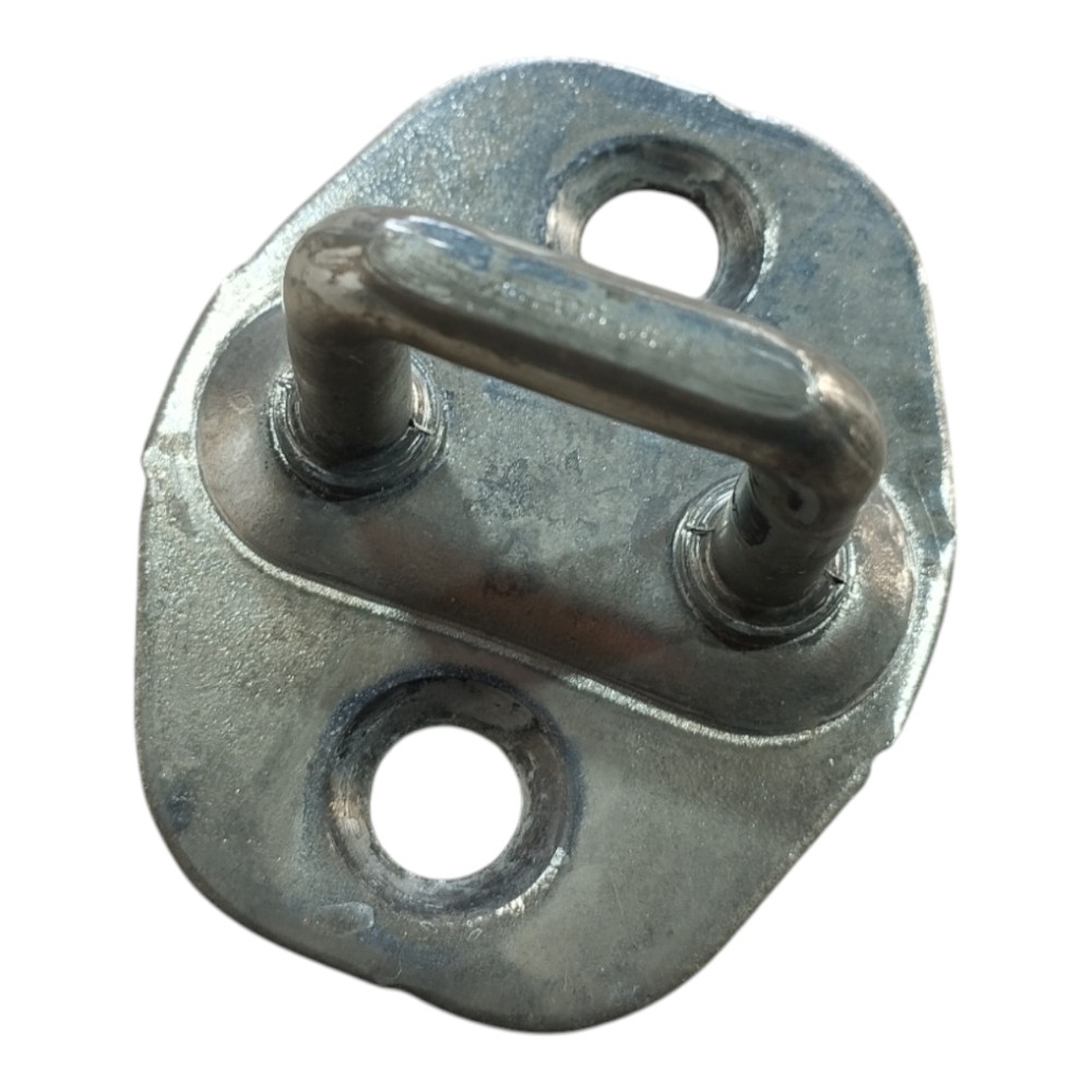 Batente Porta Jac Ejs1 2022 2023 2024 V651 6