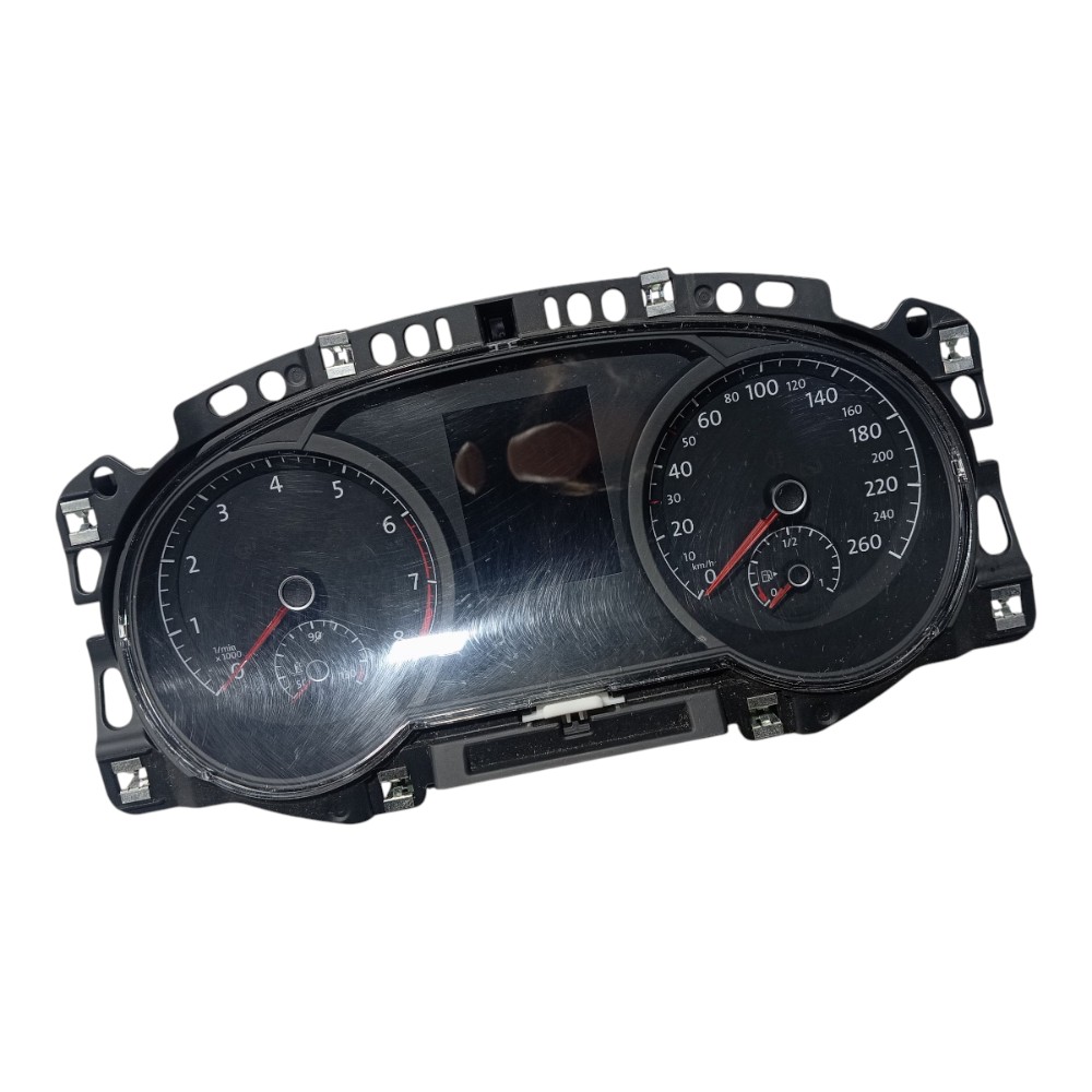 Painel Instrumentos Vw Golf Tsi 1.4 2015 V293 2