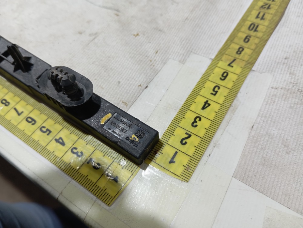 Sensor Keyless Jac T50 1.6 2017 2021 V662 5
