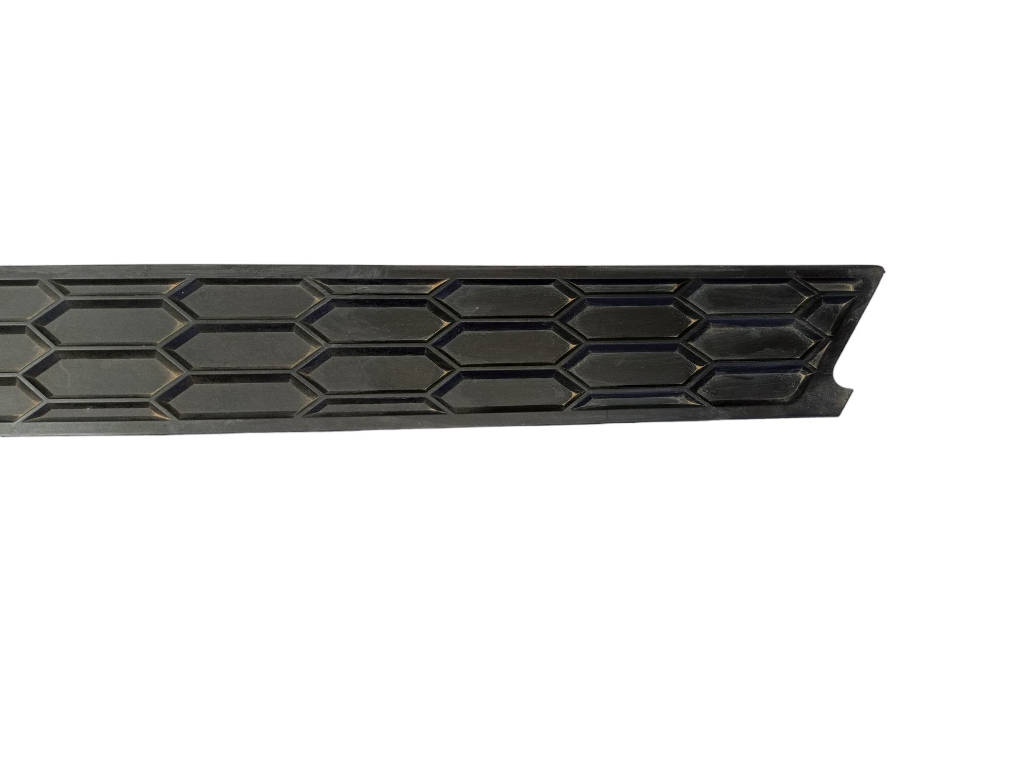 Aplique Para Chique Traseiro Honda City Ex 1.5 2018 V469 4