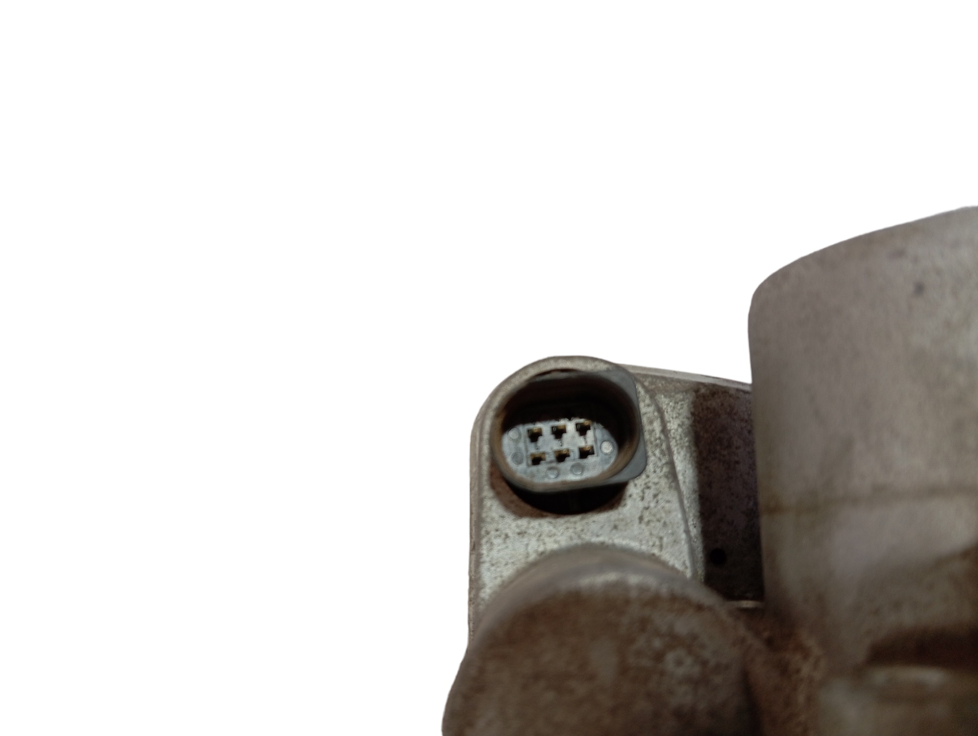 Tbi Corpo Borboleta Vw Gol Fox Saveiro 1.6 Flex 032133062 Vl 1