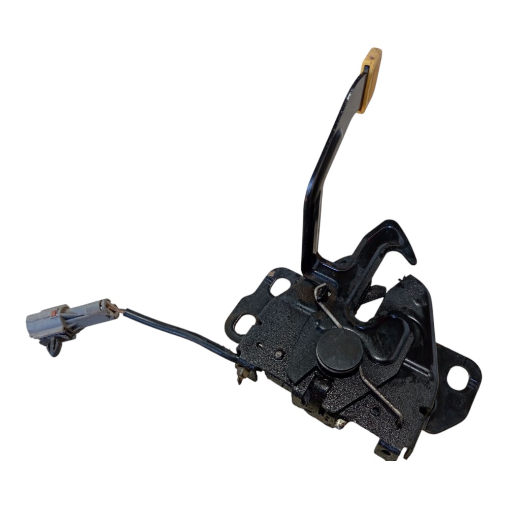 Fechadura Capô Chery Tiggo 7 Pro 2023 V640 4