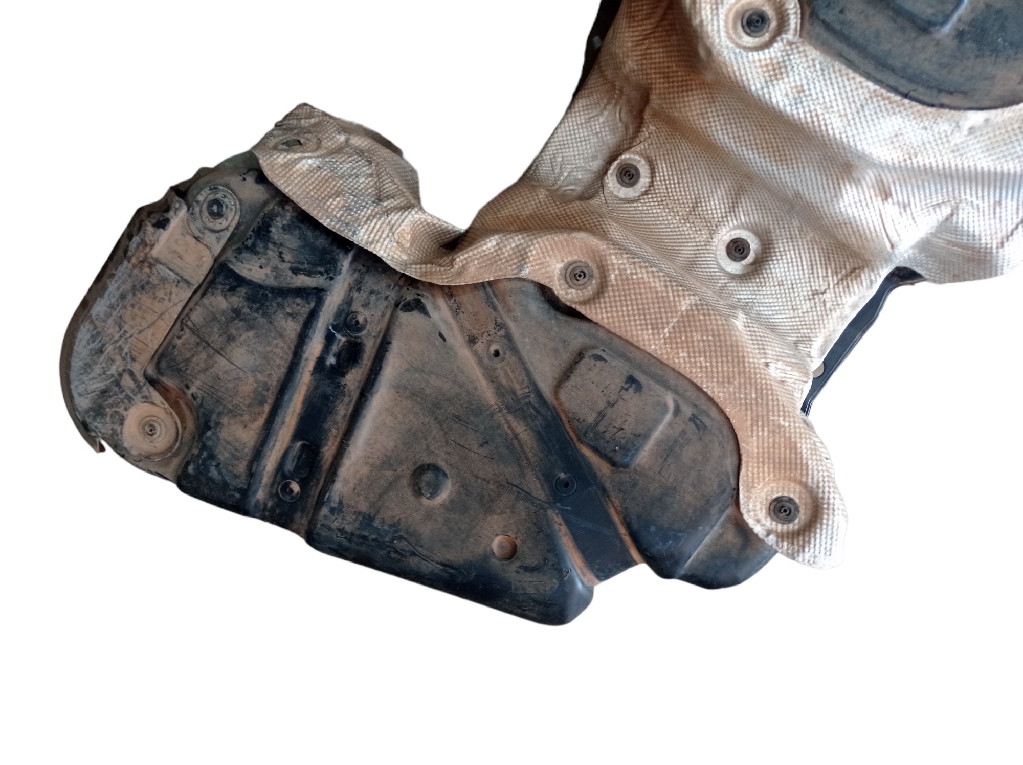 Tanque Combustível Jeep Grand Cherokee Ltd 2014 Diesel V580 7