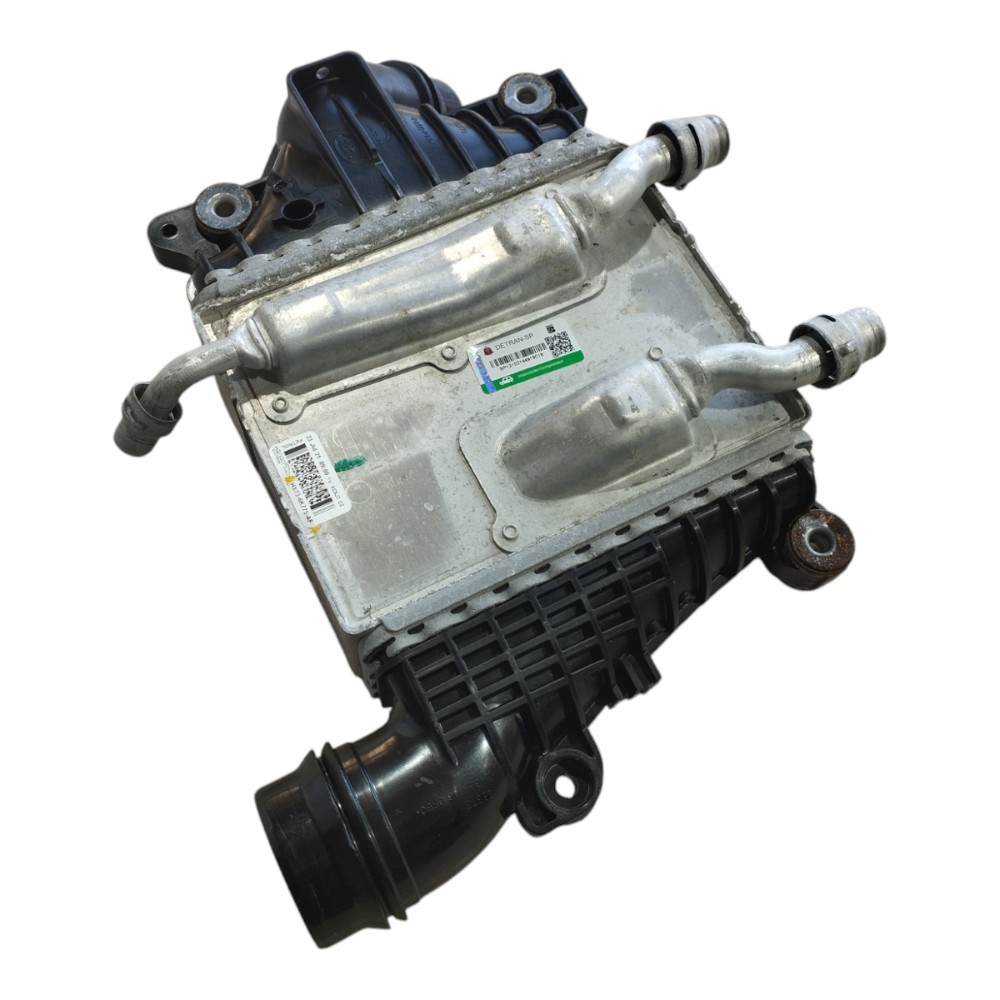 Intercooler Land Rover Defender 2022 V645 8