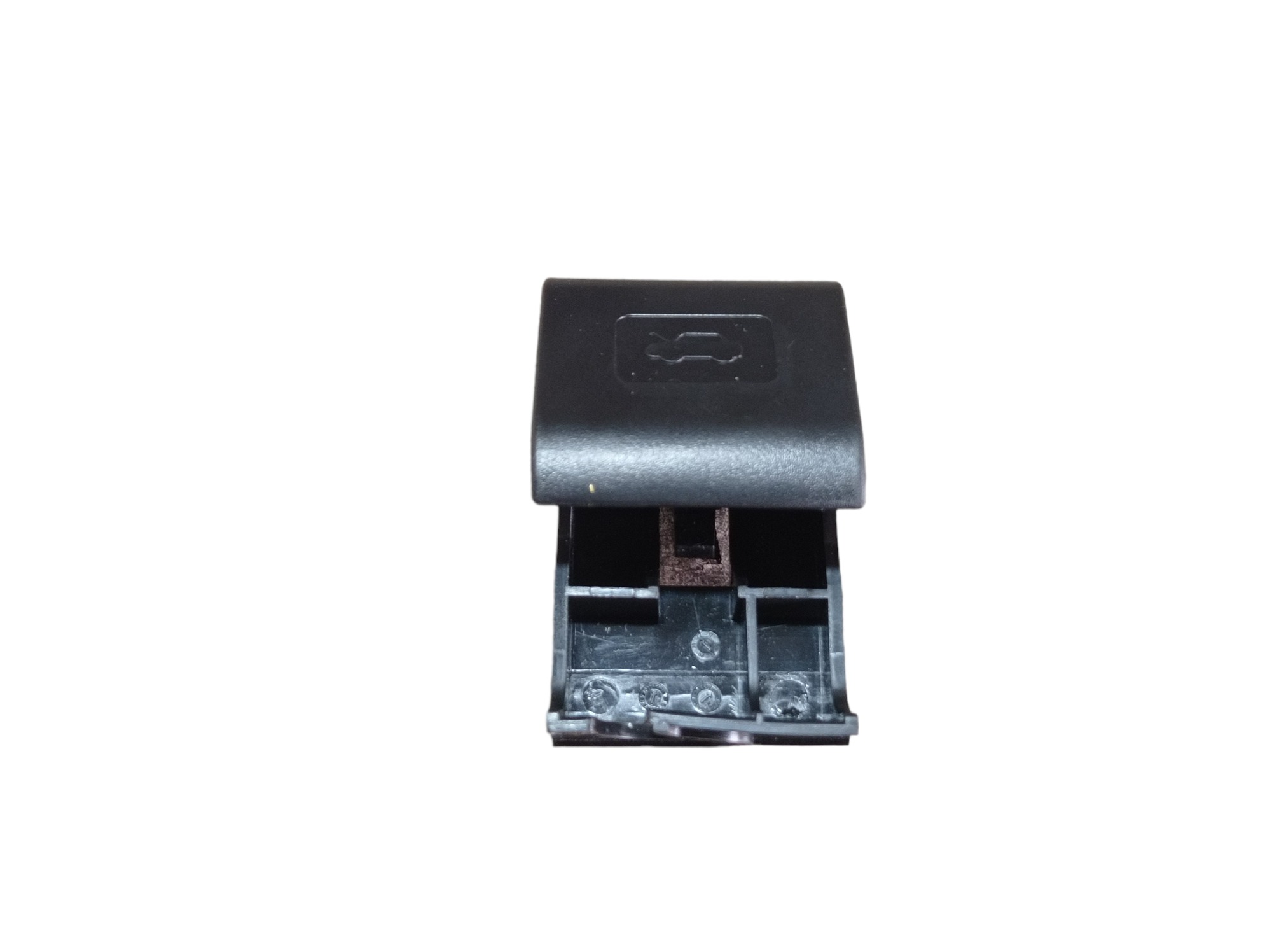 Puxador Abertura Capô Gwm Haval H6 Gt 1.5 2024 V598 2