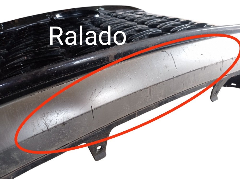 Parachoque Dianteiro Lexus Rx500h F Sport Direct 4 2023 V619 6