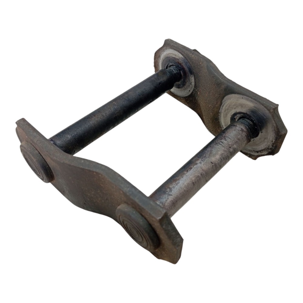 Suporte feixo mola Mitsubishi L200 Sport 2004 a 07 V638 5