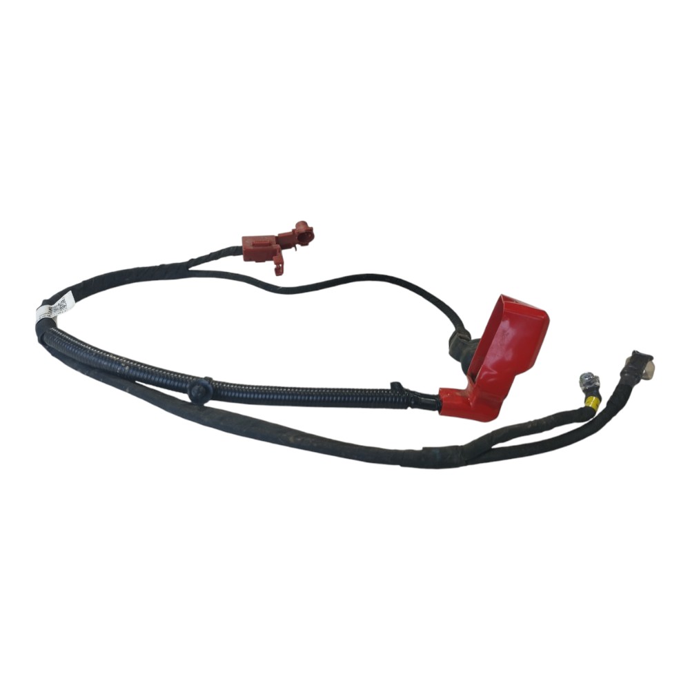 Chicote Bateria Chery Tiggo 5x Sport 1.5 16v 2024 V621 3