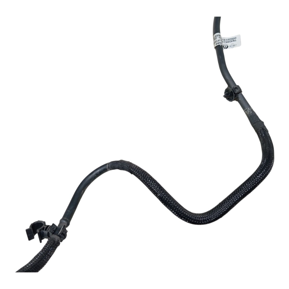 Mangueira Respiro Cambio Ram Rampage Rt 2023 2025 V664 3