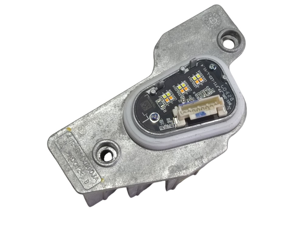 Modulo Luz Farol Esquerdo Gwm Haval H6 2024 V610 4