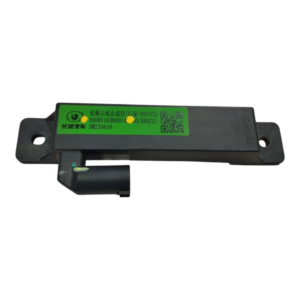 Antena Keyless Parachoque Traseiro Gwm Haval 2024 2025 V636 8