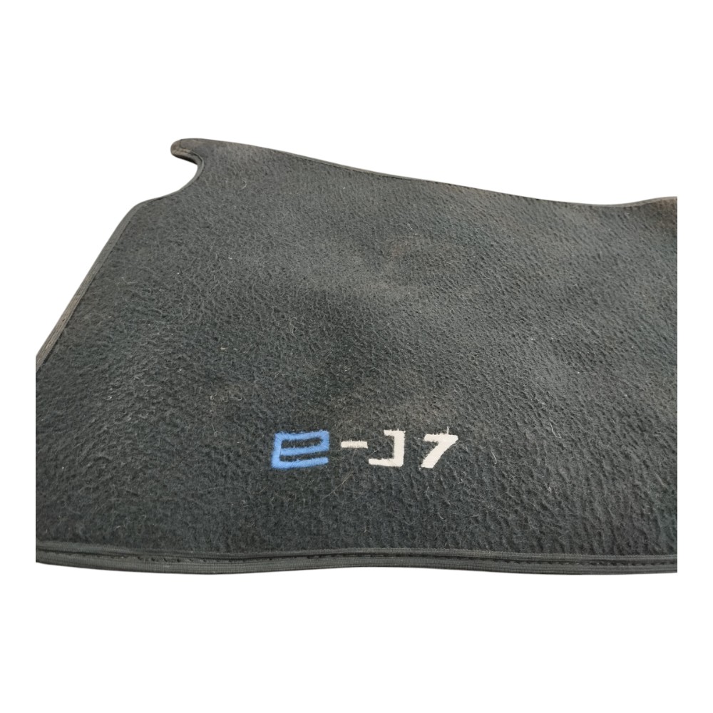 Jogo Tapete Jac Ej7 2023 V618 4
