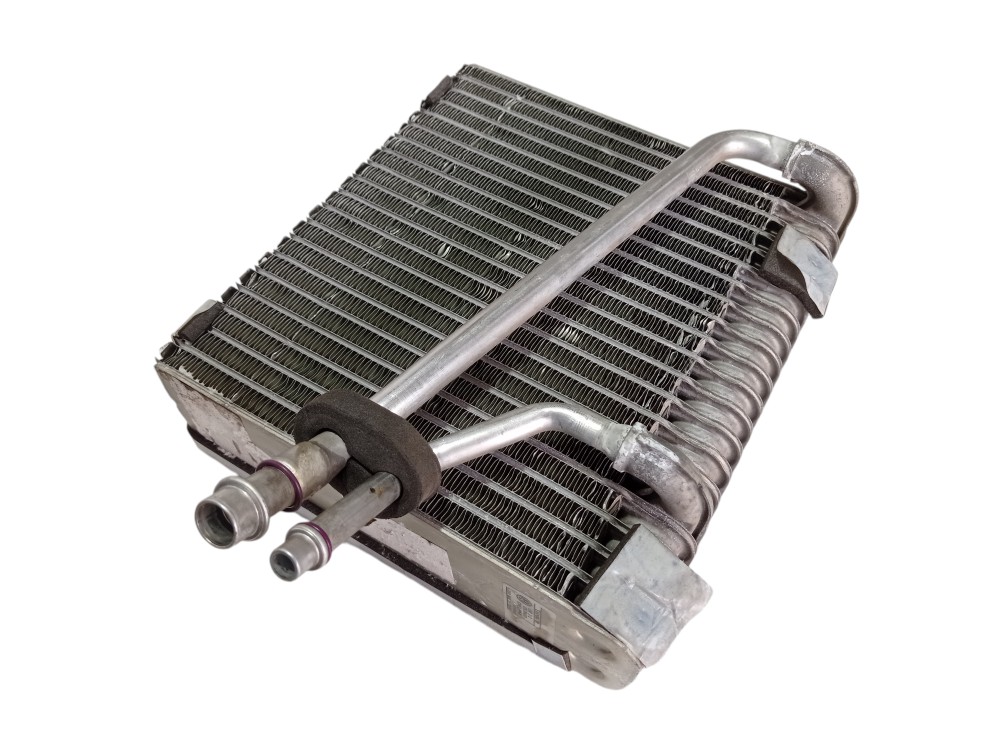 Caixa Evaporadora Ar Condicionado Porsche Cayenne S 2003 5