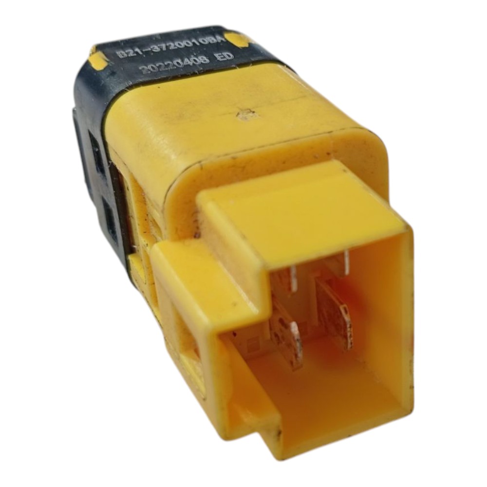 Sensor pedal freio Chery Tiggo 7 Pro 2022 a 24 V640 4