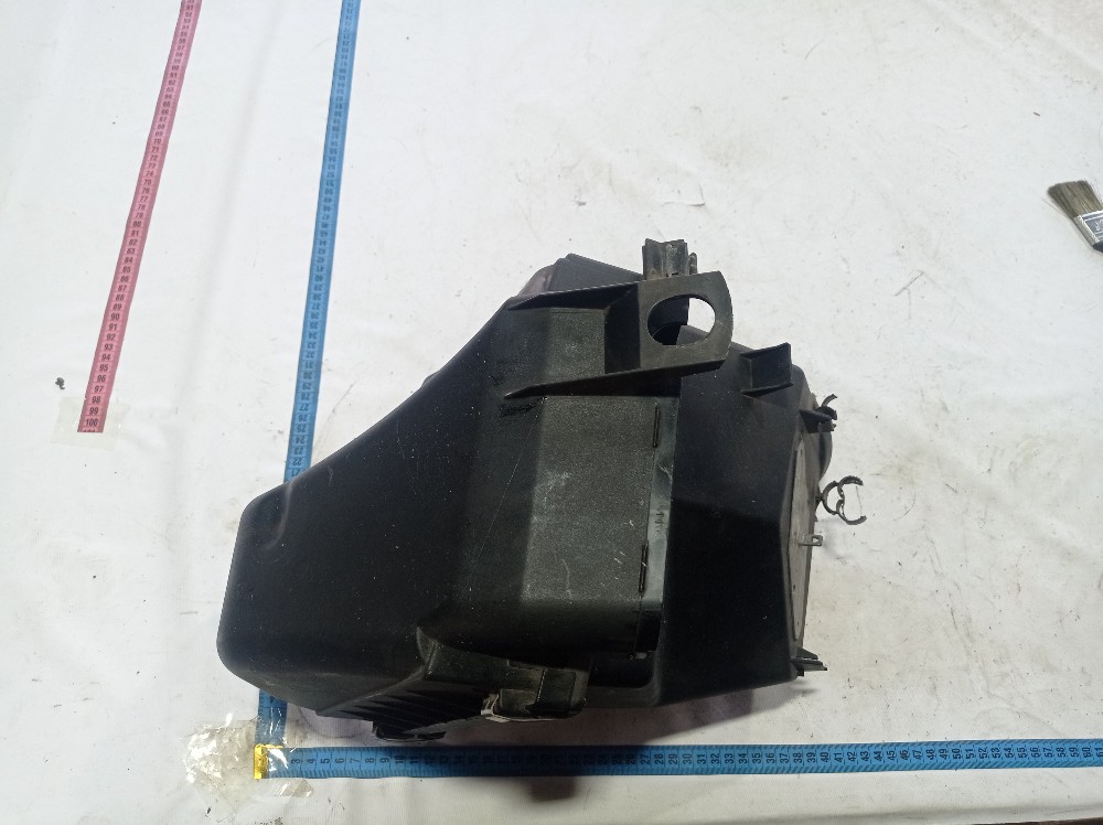 Caixa Filtro De Ar Audi A6 2.7 Biturbo 1995 A 2005 V261 8