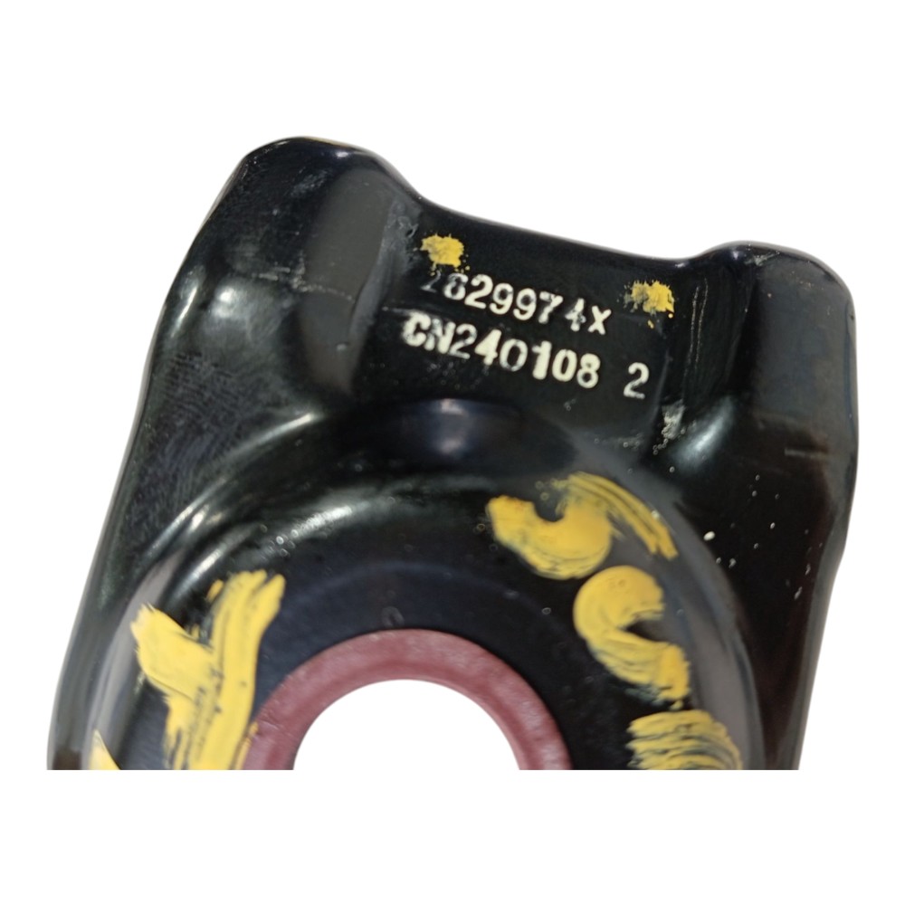 Suporte Banco Traseiro Esque Byd Dolphin Mini 2024 2025 V634 1