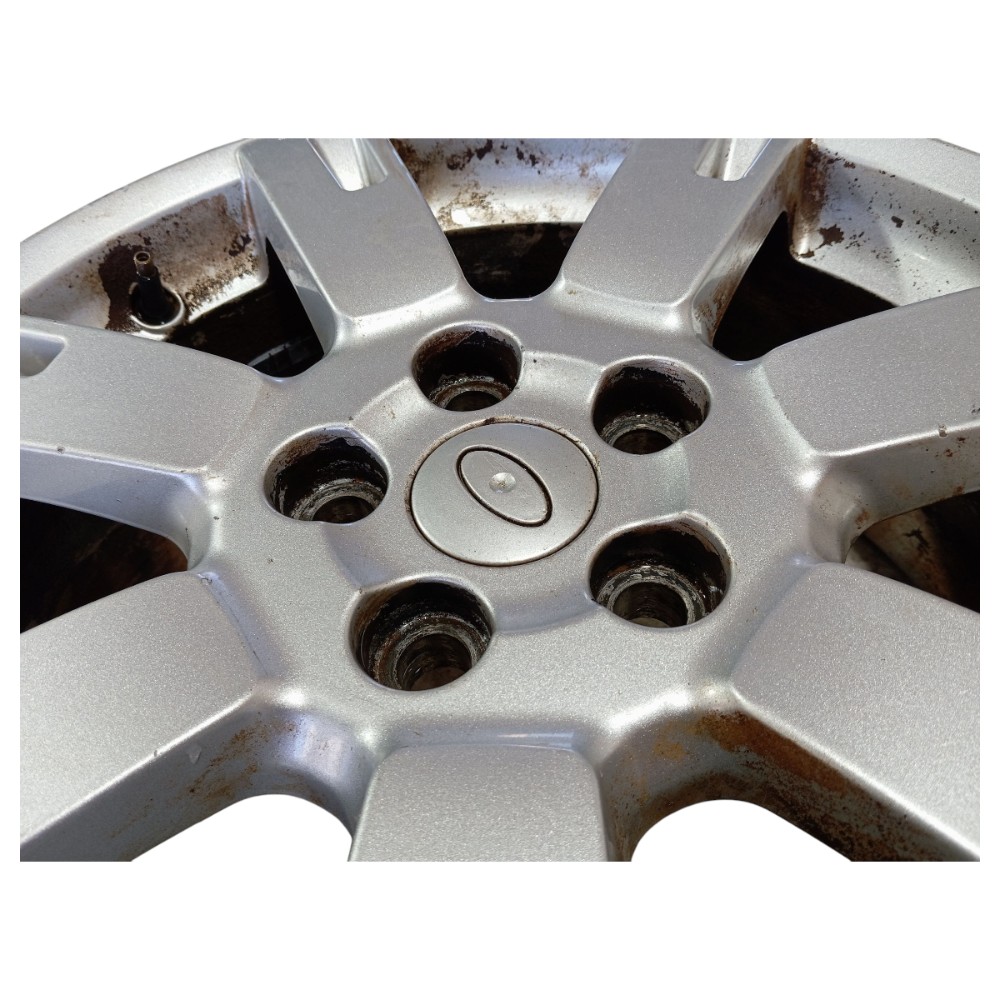 Roda Aro 19 Land Rover Discovery 4 2010 A 2014 V656 4