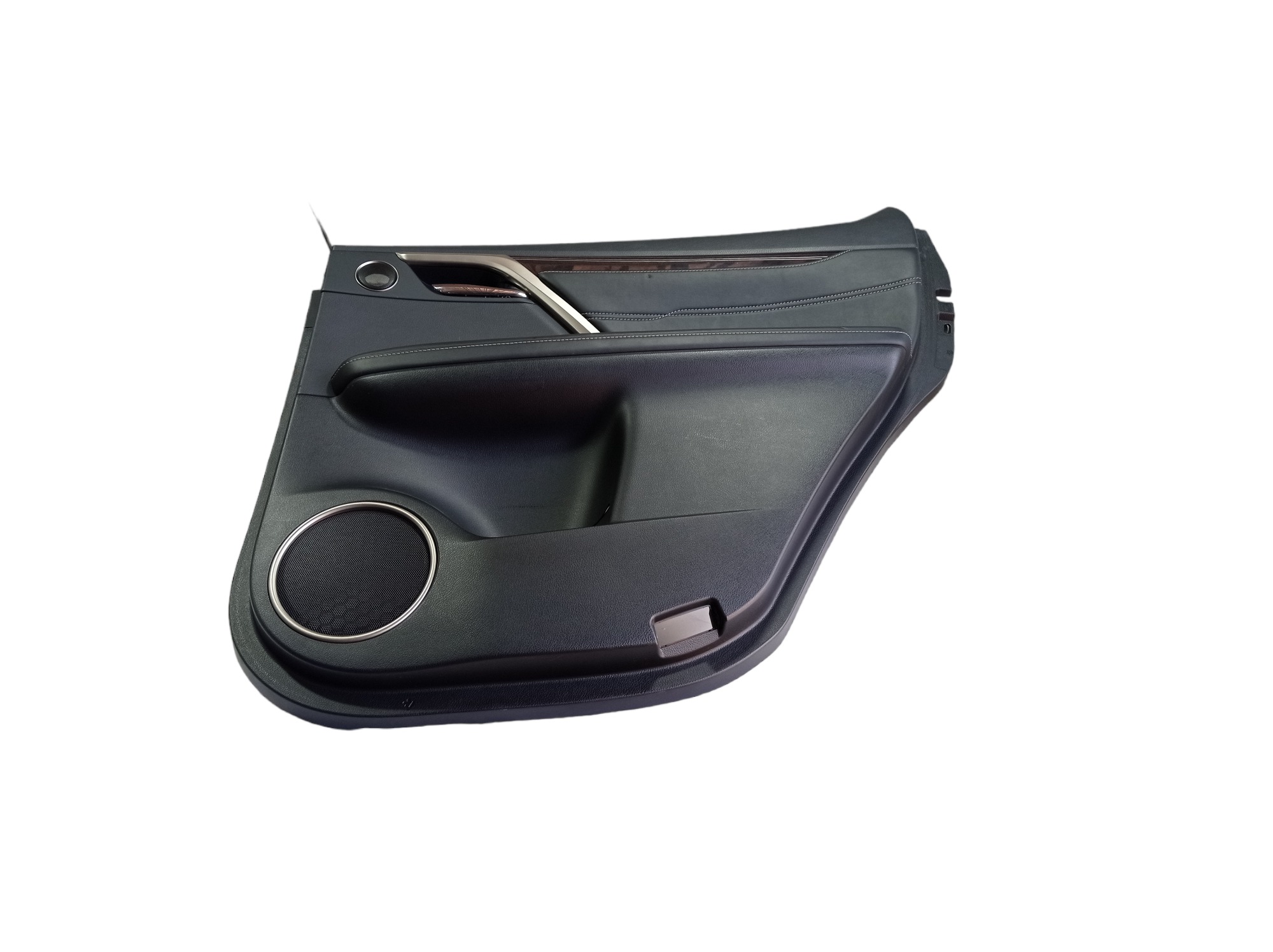 Forro Porta Traseira Direita Lexus Rx 450hl 2021 V576 5