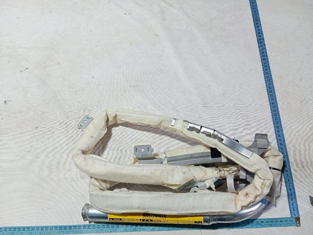 Cortina esquerda Lexus ES330 2006 V357 8