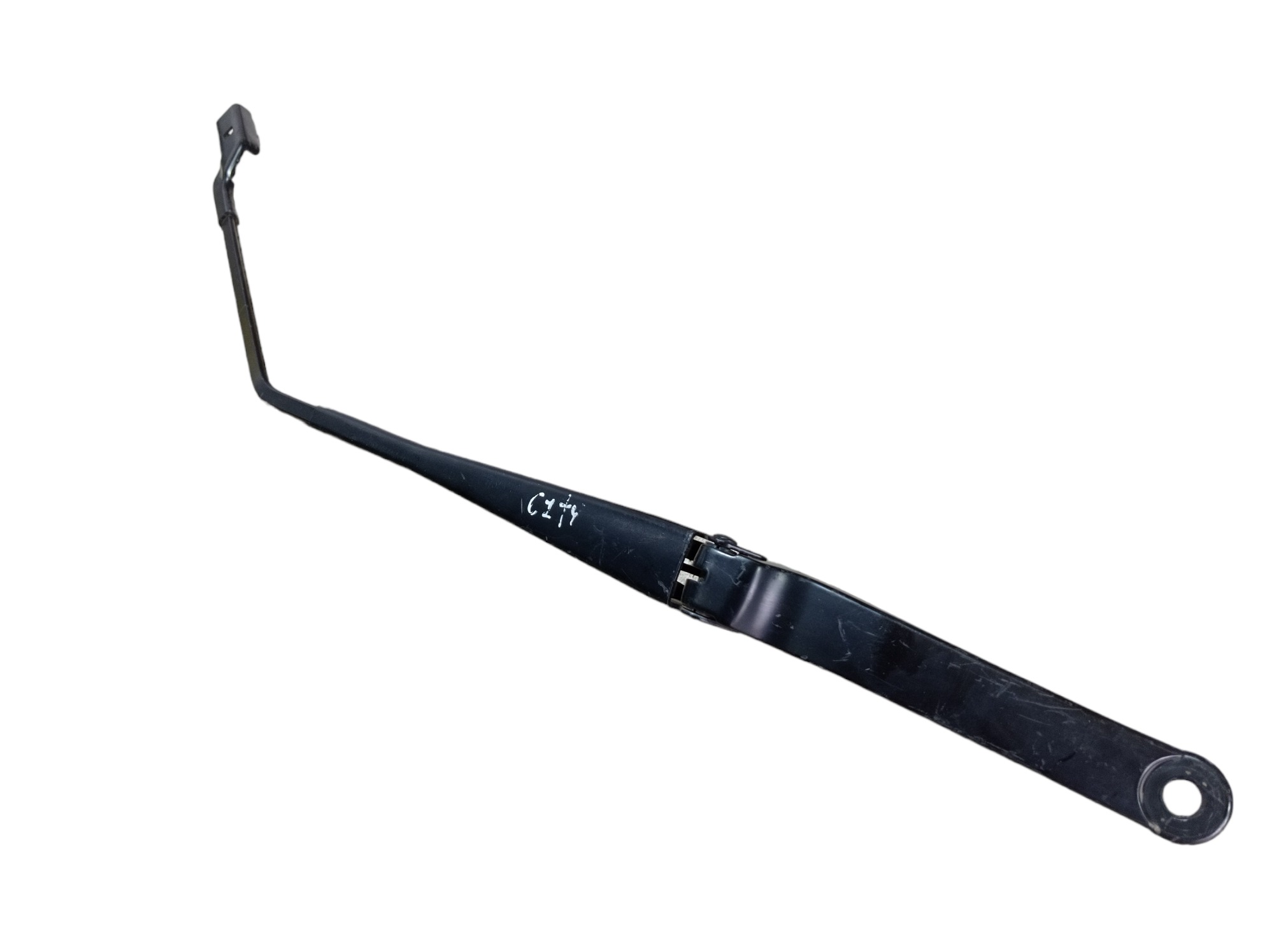 Haste Limpador Parabrisa Direito Honda City 2011 2014 Vl Direito 6