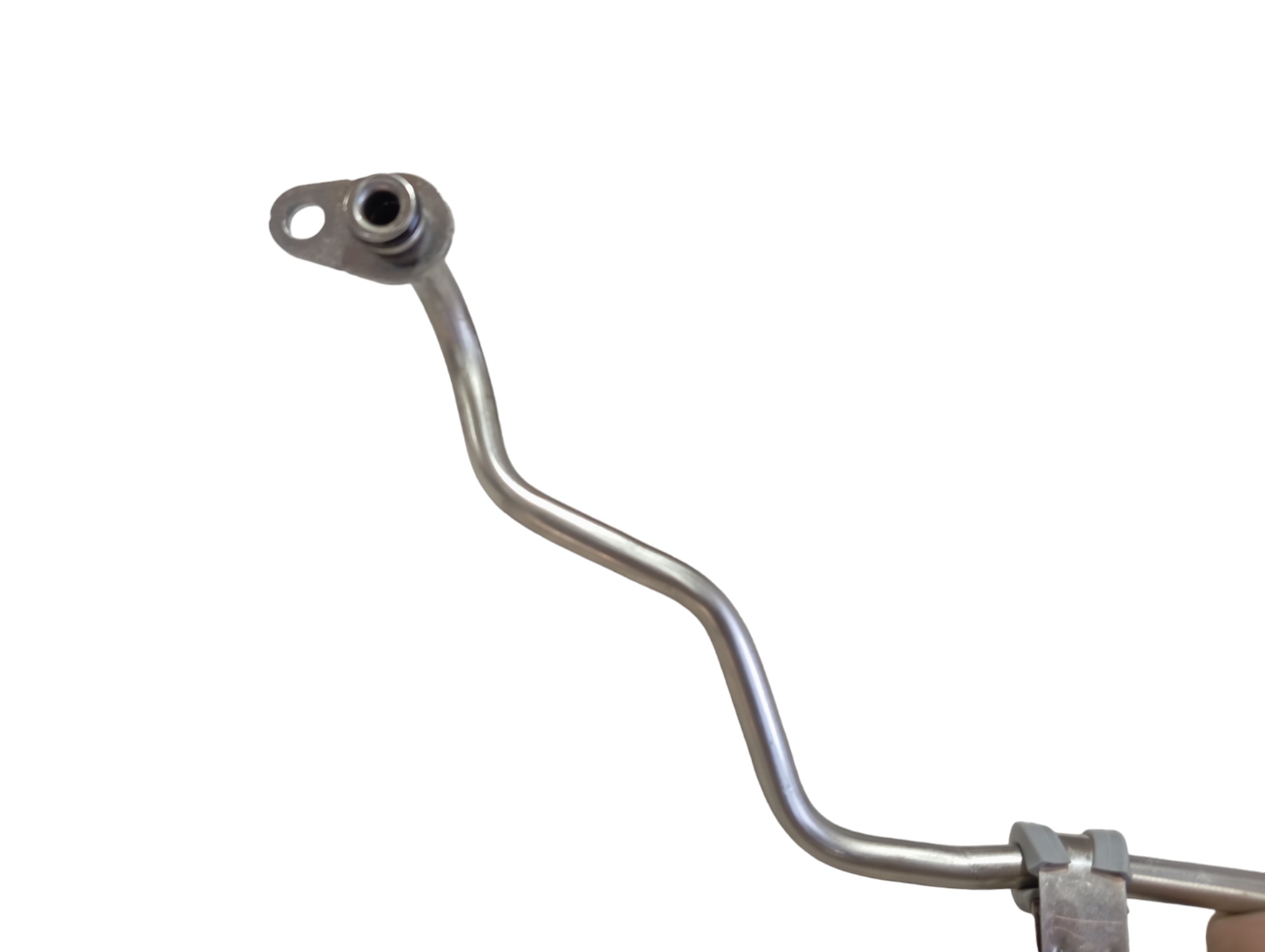 Mangueira Óleo Turbina Vw Taos Highline 250 2022 2024 V601 5