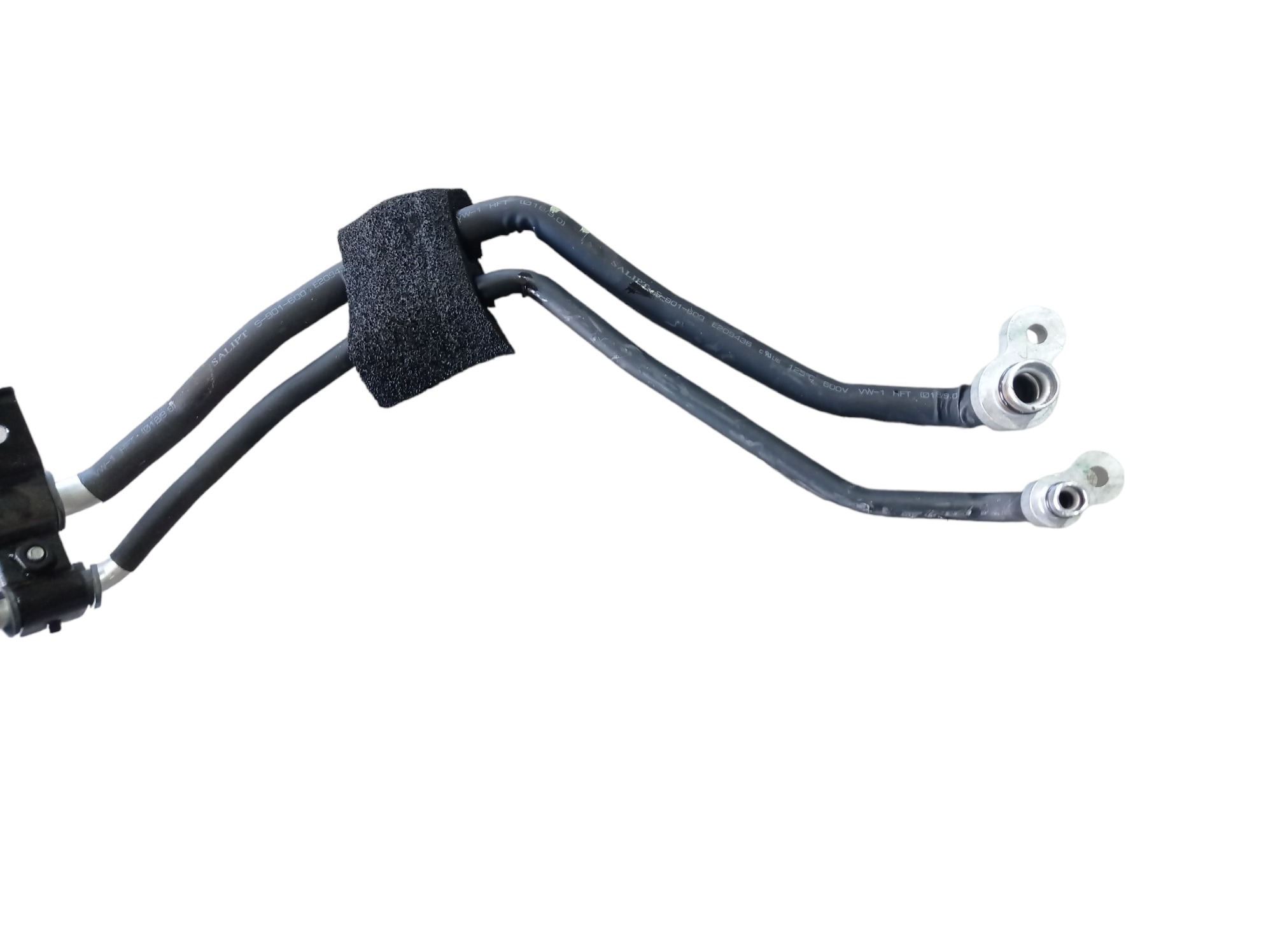 Mangueira Refrigeração Ar Condicionado Gwm Haval H6 024 V598 7