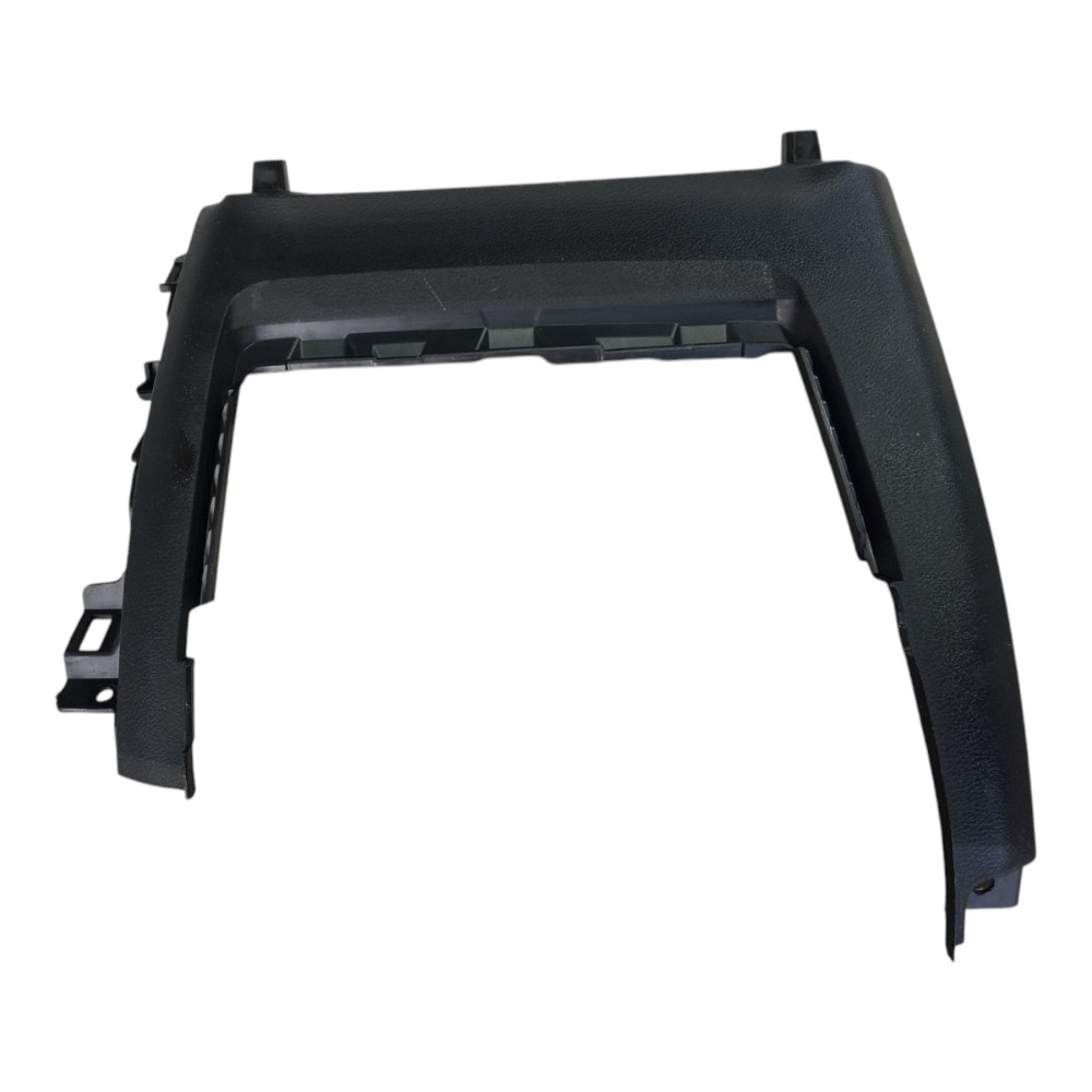 Acabamento Comando Ar Ram Rampage Rt 2023 2024 V641