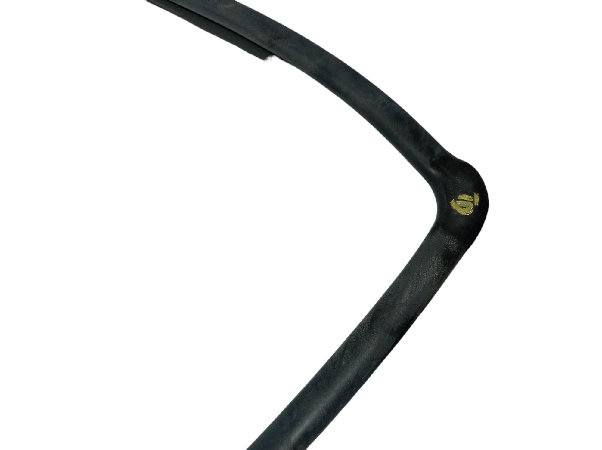 Borracha Porta Traseira Direita Lexus Es330 2006 9
