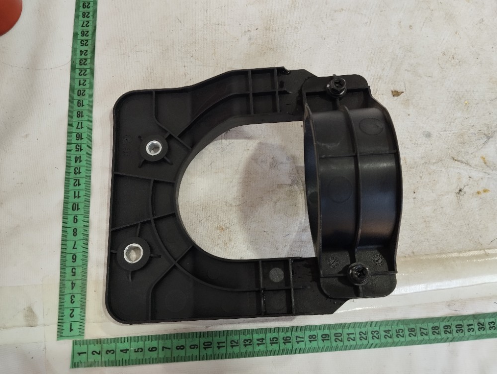 Suporte Filtro Secante Byd Dolphin Ev Gs 2024 V628 8