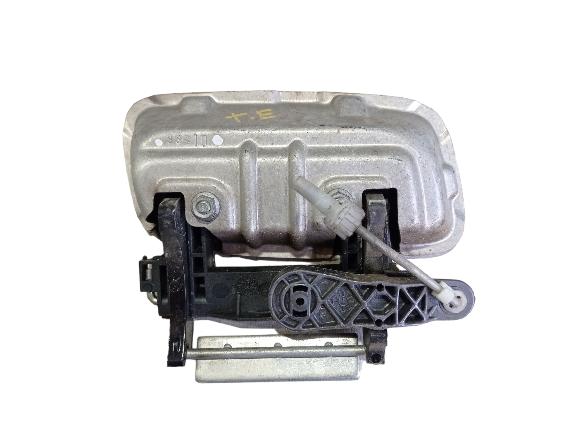 Maçaneta Externa Porta Traseira Esquerda Gm Astra 2011 V480 Traseira 5