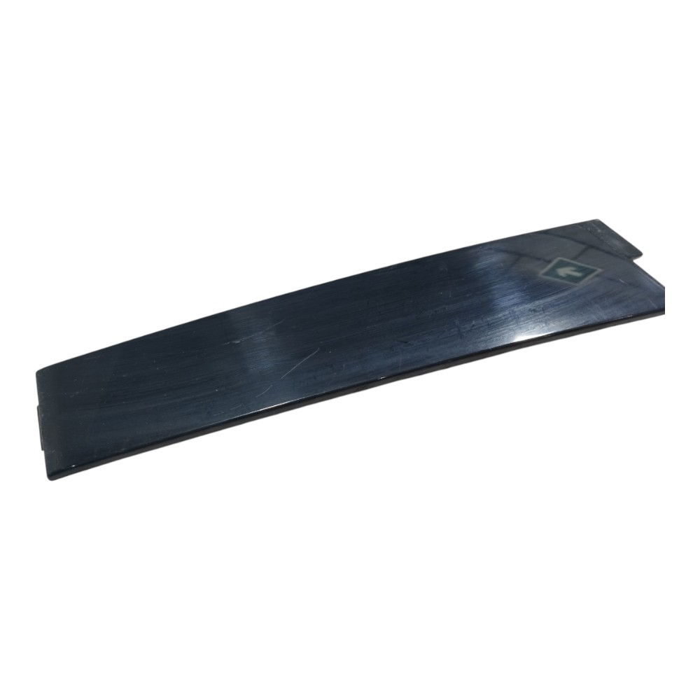 Moldura Porta Traseira Esque Byd Dolphin Mini 2024 2025 V665 8