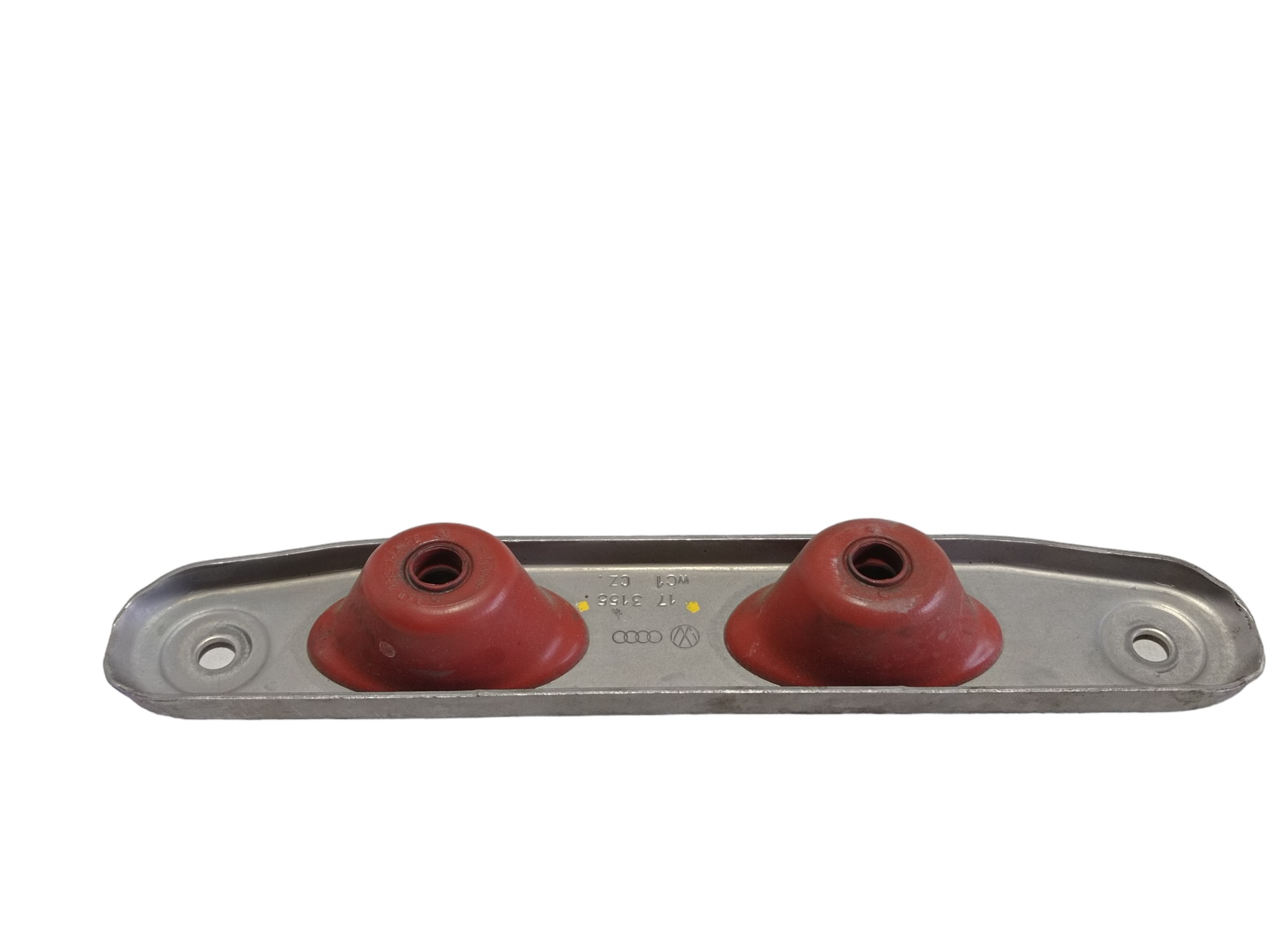 Suporte Escapamento Vw Taos Highline 250 2022 2024 V601 2