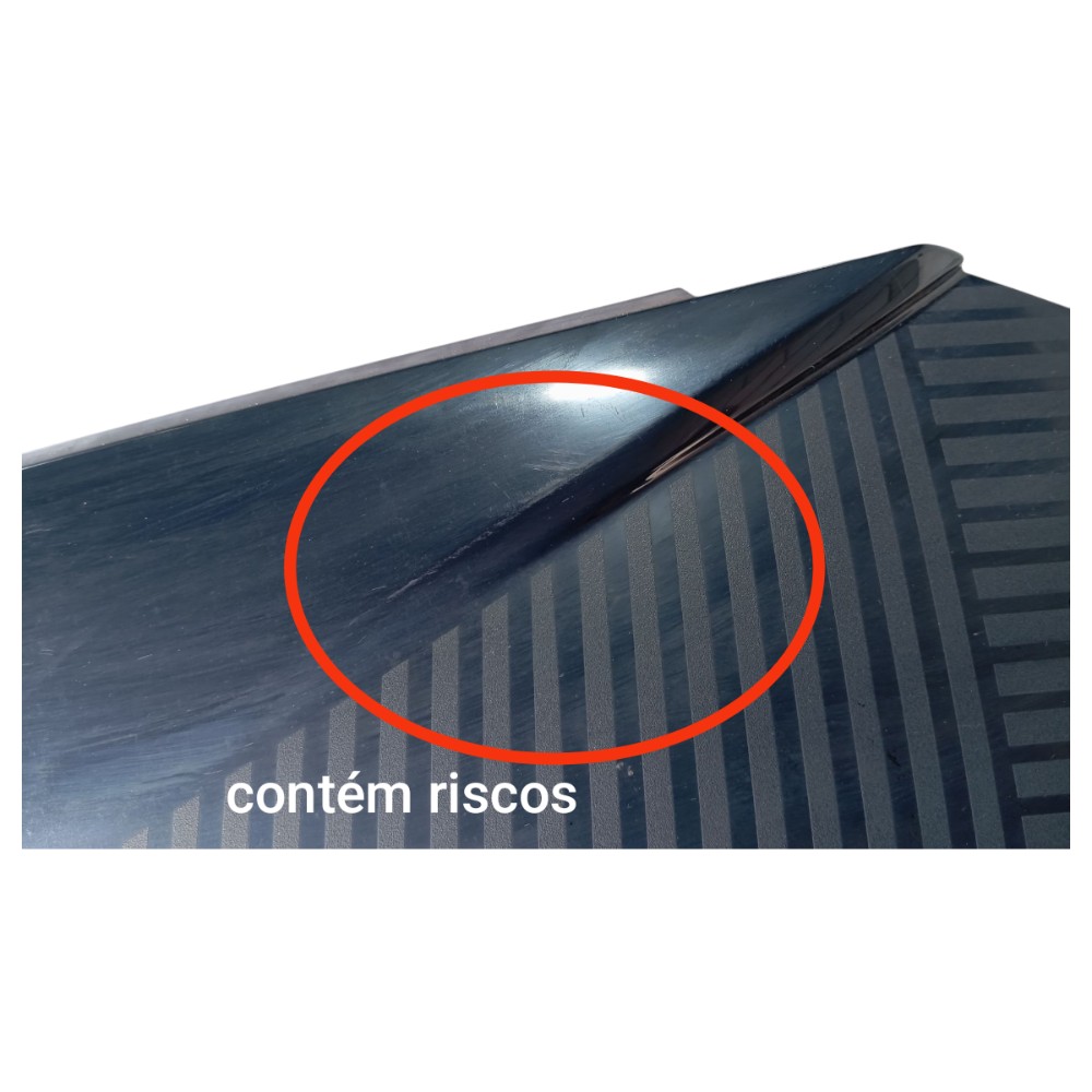 Moldura Ext Coluna Traseira Esquerda Byd Dolphin 2024 V653